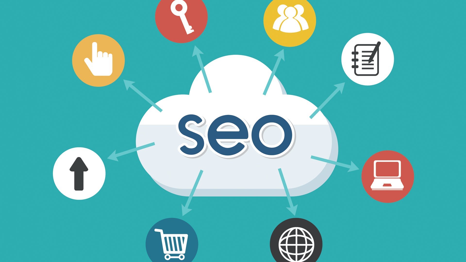 Small Business SEO