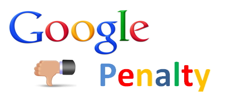 Why Your Site Gets Penalized