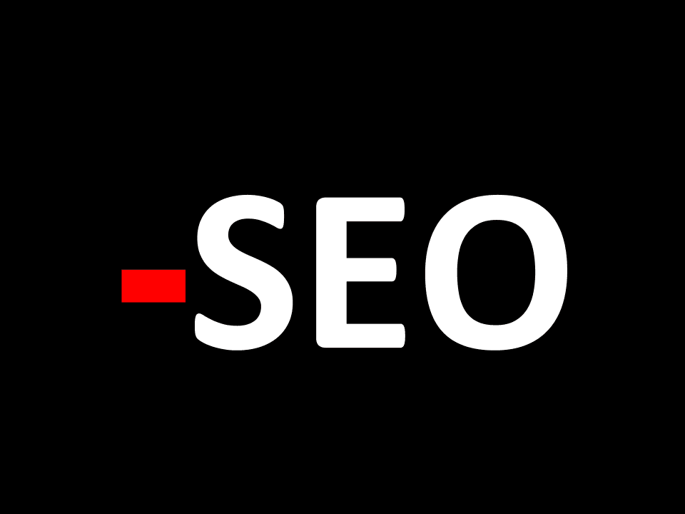 Negative SEO