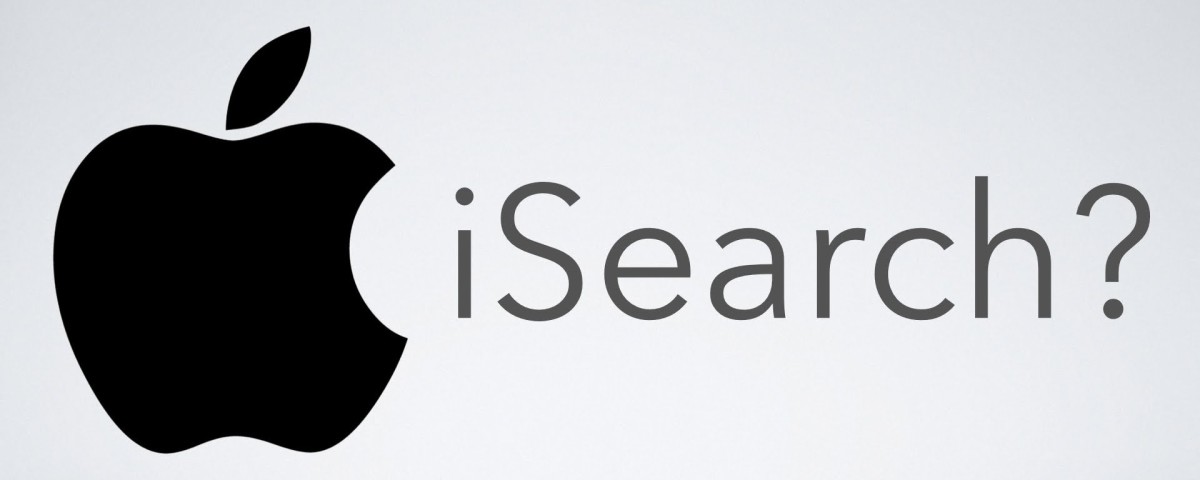 Apple search