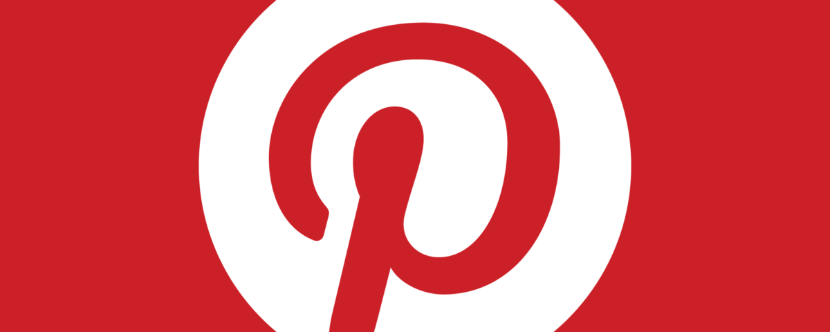 Pinterest Logo New